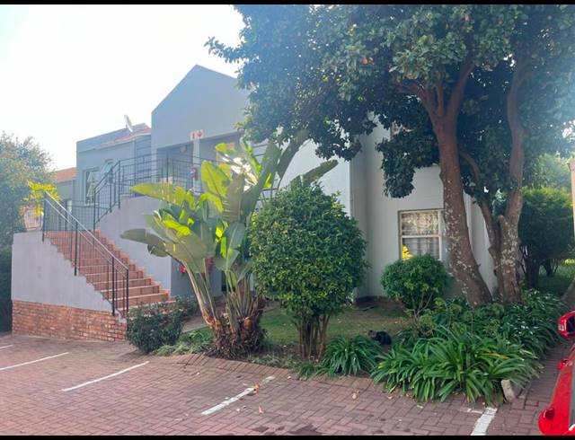 2 BEDROOM PROPERTY TO RENT IN MORNINGSIDE